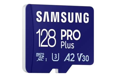 Samsung PRO Plus MicroSDXC 128 GB