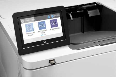 DRUKARKA HP LaserJet Enterprise M612dn