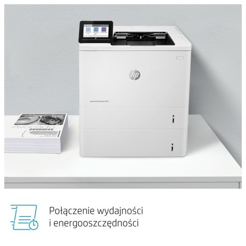 DRUKARKA HP LaserJet Enterprise M612dn