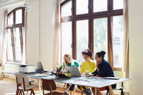 DRUKARKA HP LaserJet M209d