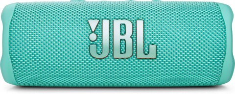 Głośnik bezprzewodowy JBL FLIP 6 Turkusowy