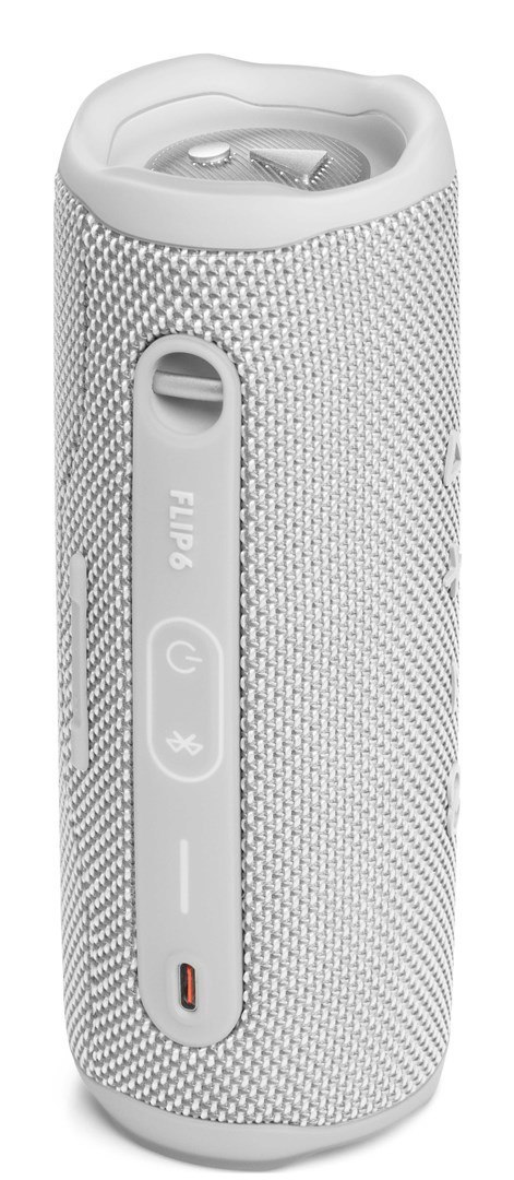 Głośnik bezprzewodowy JBL Flip 6 Biały