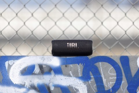 Głośnik bezprzewodowy JBL Flip 6 Biały
