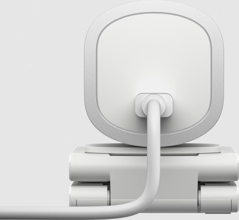 Kamera internetowa HP 960 4K Streaming Webcam USB srebrna 695J6AA