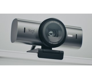 Logitech Webcam  MX Brio 705 for Business Graphite