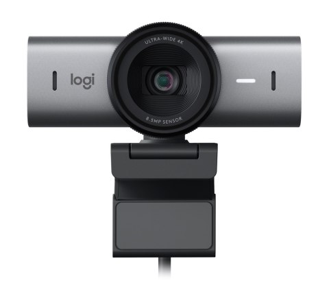 Logitech Webcam  MX Brio 705 for Business Graphite