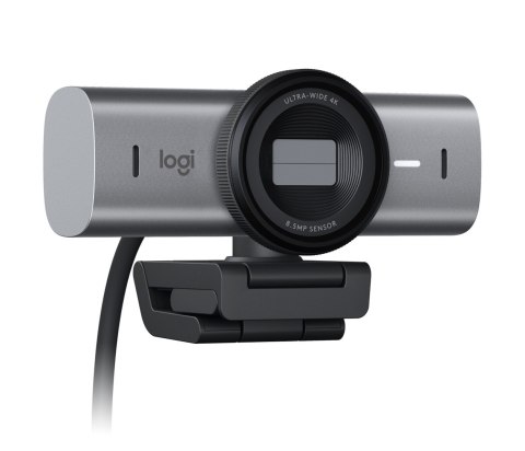 Logitech Webcam  MX Brio 705 for Business Graphite