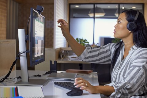 HP Klawiatura 355 Compact Multi-Device 692S9AA