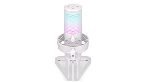 Mikrofon ENDORFY AXIS Streaming Onyx White