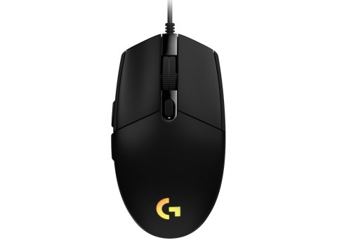 MYSZ LOGITECH G102 LIGHTSYNC