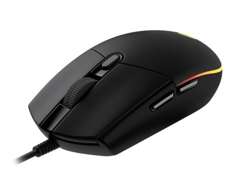 MYSZ LOGITECH G102 LIGHTSYNC
