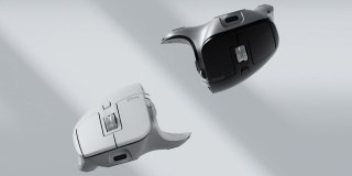 MYSZ LOGITECH MX Master 3S Light Silver