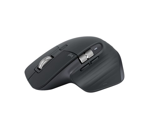 Mysz Logitech MX Master 3S Performance Graphite