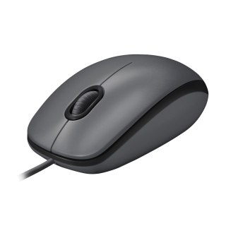 Mysz Logitech M100 Black