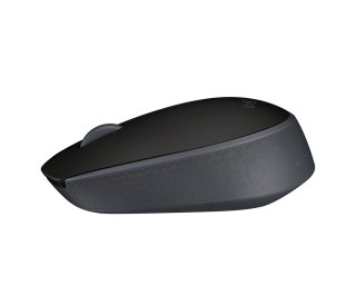 Mysz Logitech M171 910-004424 (optyczna; 1000 DPI; kolor czarny)