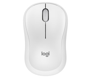 Mysz Logitech M240 Silent White