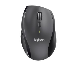 Mysz Logitech M705 910-001949 (laserowa; 1000 DPI; kolor grafitowy)