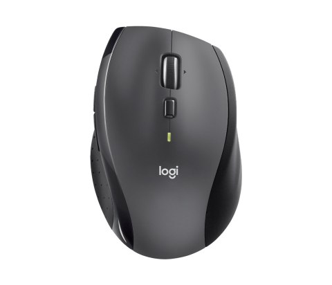 Mysz Logitech M705 910-001949 (laserowa; 1000 DPI; kolor grafitowy)