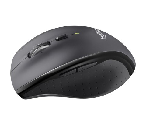 Mysz Logitech M705 910-001949 (laserowa; 1000 DPI; kolor grafitowy)