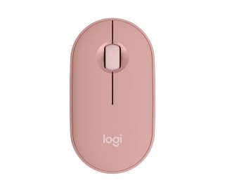 Mysz Logitech Pebble 2 M350s Pink