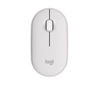 Mysz Logitech Pebble 2 M350s White