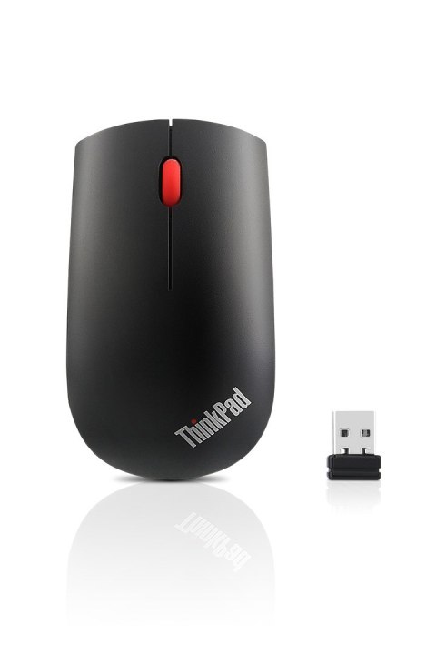 Mysz bezprzewodowa Lenovo ThinkPad Essential Wireless Mouse 4X30M56887