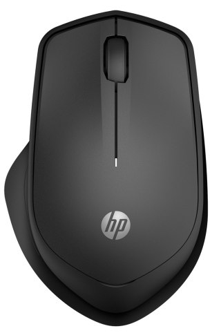 HP Mysz cicha bezprzewodowa 285 6G4E6AA