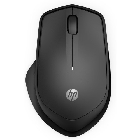 HP Mysz cicha bezprzewodowa 285 6G4E6AA
