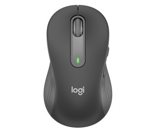 Mysz Logitech M650 L Signature Gray