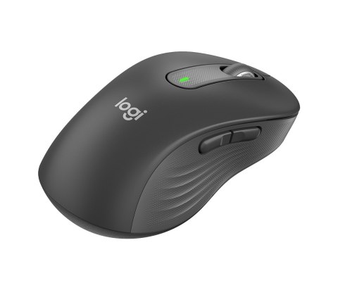 Mysz Logitech M650 L Signature Gray