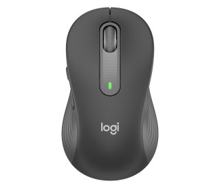 Mysz Logitech Signature M650 L Wireless Mouse GRAPH
