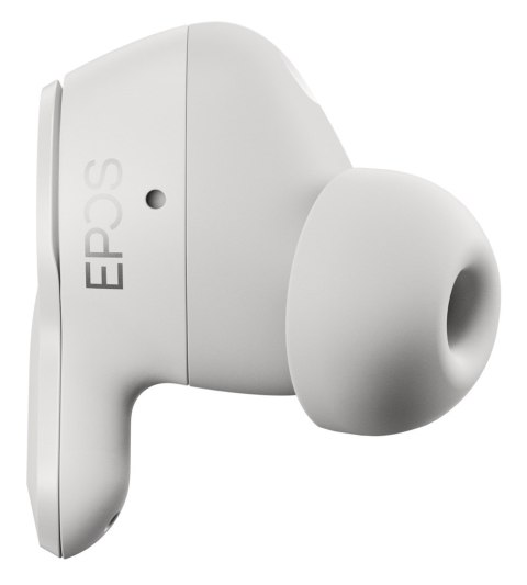 EPOS ADAPT E1TWS NORDIC WHITE BLUETOOTH