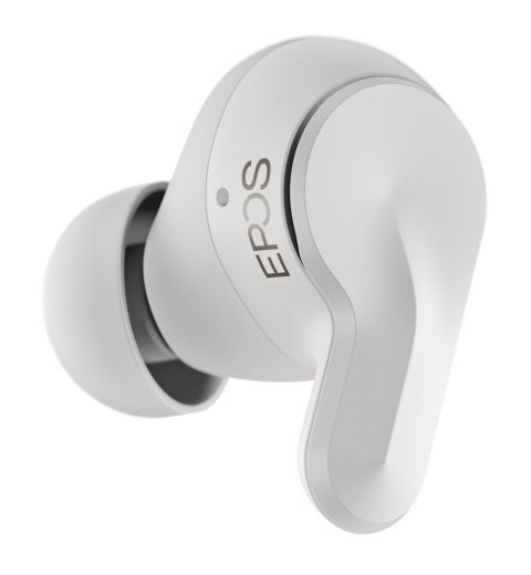 EPOS ADAPT E1TWS NORDIC WHITE BLUETOOTH