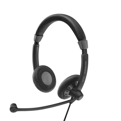 EPOS BY SENNHEISER SŁUCHAWKA SC75 USB ML