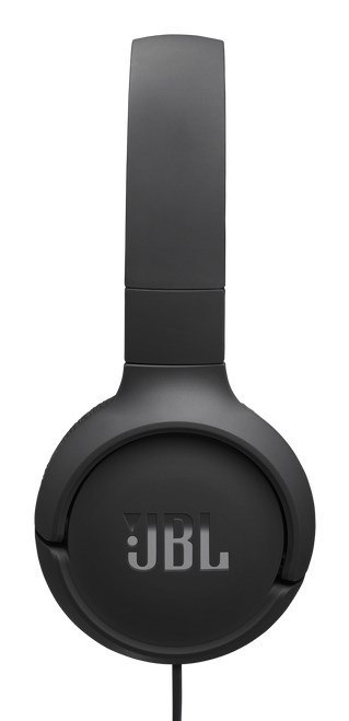 Słuchawki nauszne JBL Tune520C USB-C Black