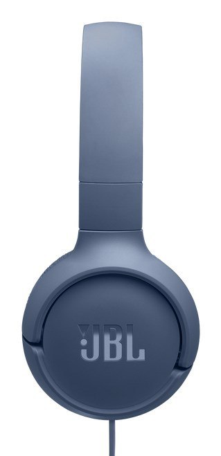 Słuchawki nauszne JBL Tune520C USB-C Blue