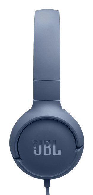 Słuchawki nauszne JBL Tune520C USB-C Blue