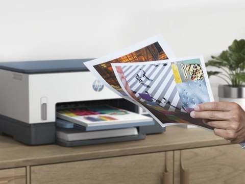 Urządzenie wielofunkcyjne HP Smart Tank 670 6UU48A