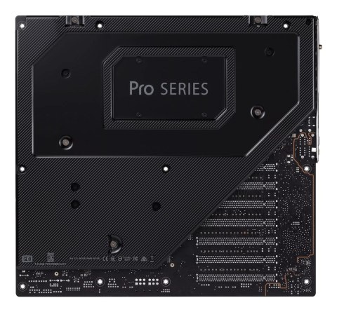 ASUS PRO WS WRX80E-SAGE SE WIFI AMD WRX80 Threadripper PRO, Intel I211-AT 2x2.5 Gb LAN, USB 3.2 Gen 2x2 Type-C port, 7 x PCIe 4.