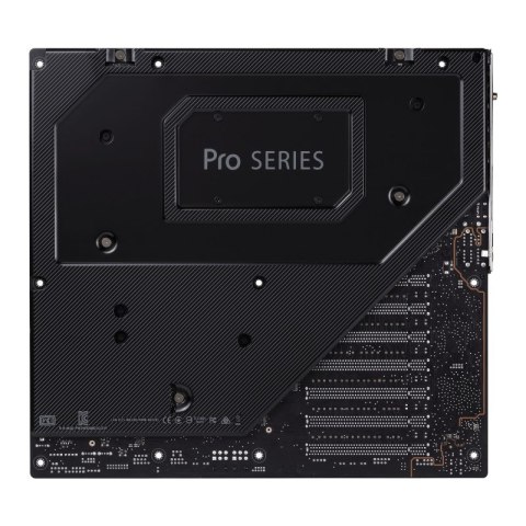 ASUS PRO WS WRX80E-SAGE SE WIFI AMD WRX80 Threadripper PRO, Intel I211-AT 2x2.5 Gb LAN, USB 3.2 Gen 2x2 Type-C port, 7 x PCIe 4.
