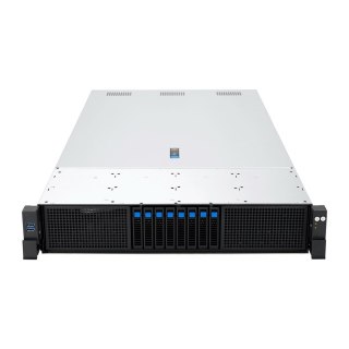 Platforma Asus Rack (2U) AMD RS720A-E13-RS8G