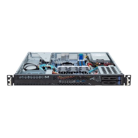Platforma Gigabyte Rack (1U) R113-C10-AA01 AMD Epyc 4004/Ryzen 7000 (2x 2,5" SATA HS + 2x2,5" SATA internal, 1xM.2, 2x1Gbe, IPMI