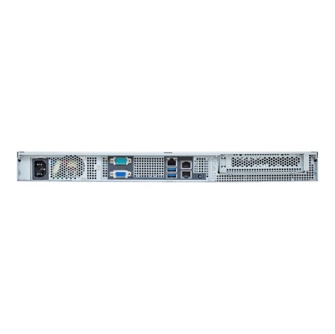 Platforma Gigabyte Rack (1U) R113-C10-AA01 AMD Epyc 4004/Ryzen 7000 (2x 2,5" SATA HS + 2x2,5" SATA internal, 1xM.2, 2x1Gbe, IPMI