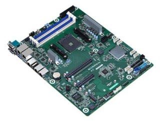 Płyta główna ASRock B550D4-4L 1x AM4 AMD Ryzen B550 (SATA, 1xM.2, 4xGbE, IPMI)