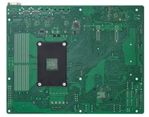 Płyta główna ASRock B550D4-4L 1x AM4 AMD Ryzen B550 (SATA, 1xM.2, 4xGbE, IPMI)