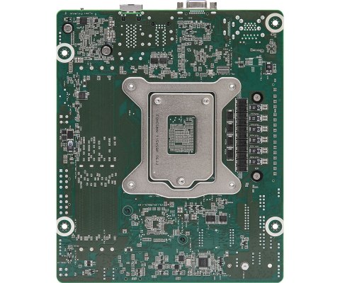 Płyta główna ASRock B550D4ID-2L2T 1x AM4 AMD Ryzen B550 (4xDIMM, SATA, 1xM.2, 2xGbE, 2x10GbE, IPMI)