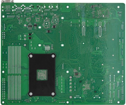 Płyta główna ASRock B550D4M 1x AM4 AMD Ryzen B550 (SATA, 1xM.2, 2xGbE, IPMI)