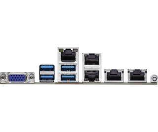 Płyta główna ASRock SPC621D8-2L2T 1x LGA4189 Intel Xeon Scalable 3gen C621A (8xDIMM, SATA, 2xM.2, 2x10GbE, 2x1GbE, IPMI)