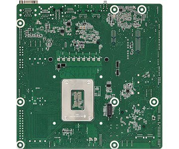 Płyta główna ASRock Z690D4U-2L2T 1x LGA1700 Intel Core 12/13gen Z690 (4xDIMM, SATA, 1xM.2, 2xGbE, 2x10GbE, IPMI)