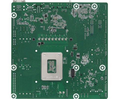 Płyta główna ASRock Z690D4U-2L2T/G5 1x LGA1700 Intel Core 12/13gen Z690 (4xDIMM, SATA, 1xM.2, 2xGbE, 2x10GbE, IPMI)
